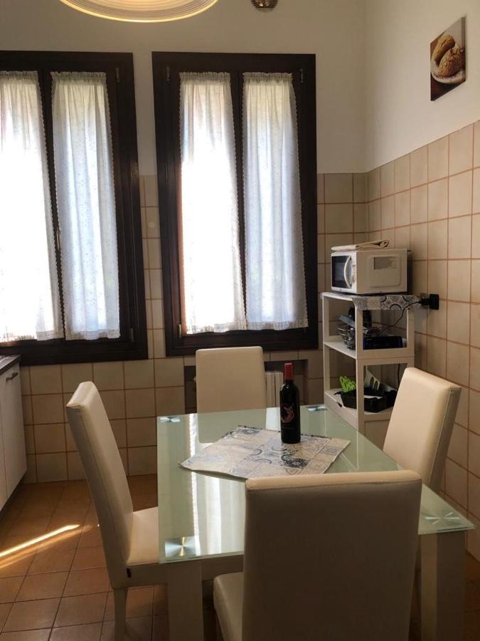 Venice Laguna Blu & Garden Екстер'єр фото