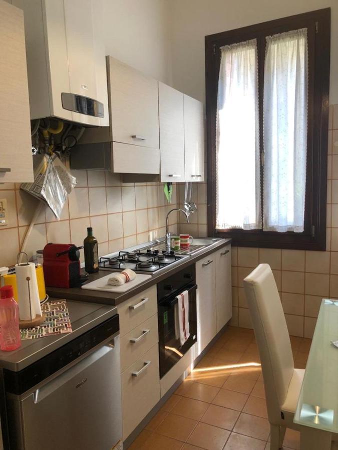 Venice Laguna Blu & Garden Екстер'єр фото
