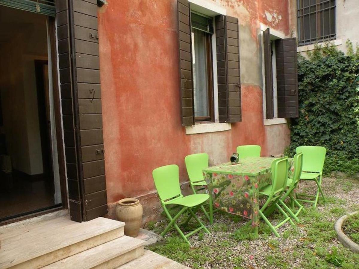 Venice Laguna Blu & Garden Екстер'єр фото