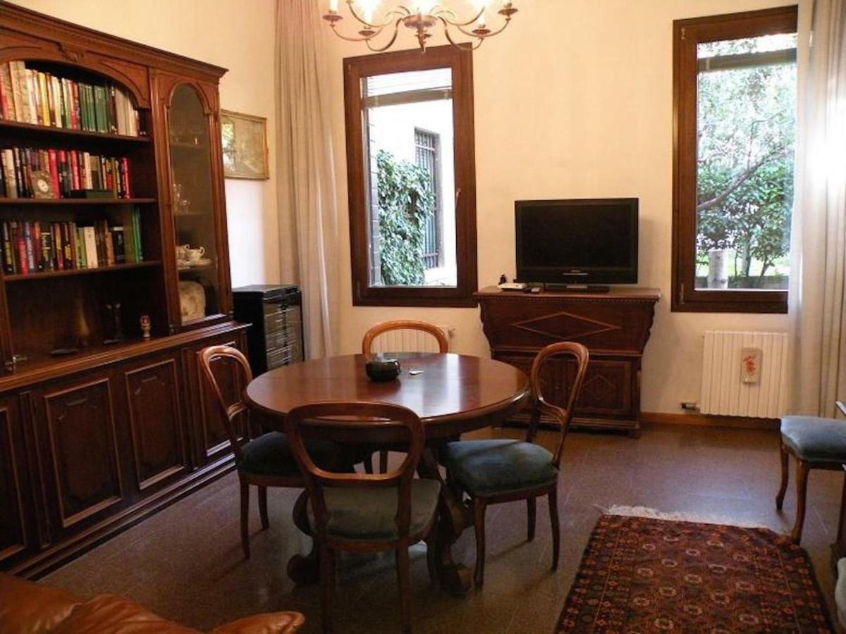 Venice Laguna Blu & Garden Екстер'єр фото