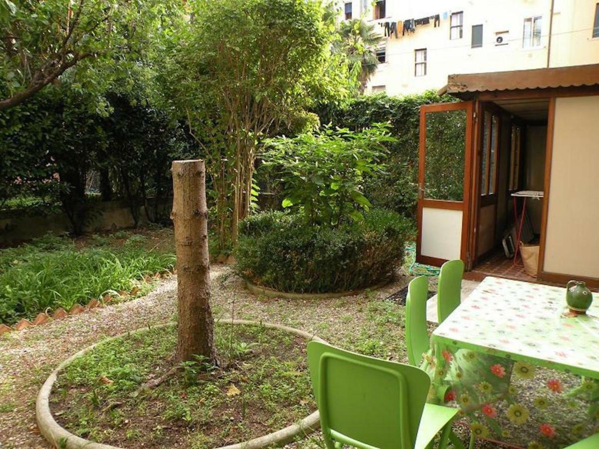 Venice Laguna Blu & Garden Екстер'єр фото