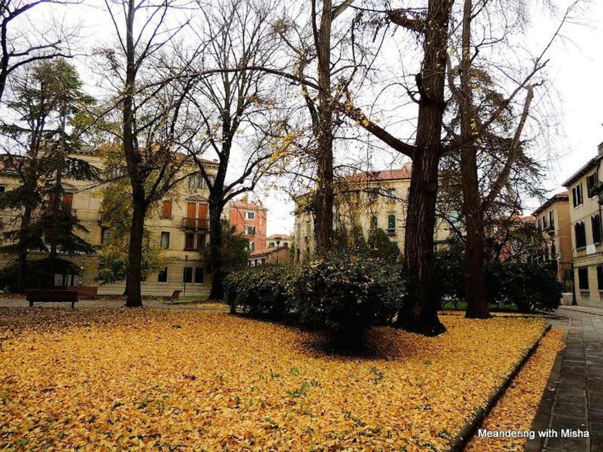 Venice Laguna Blu & Garden Екстер'єр фото