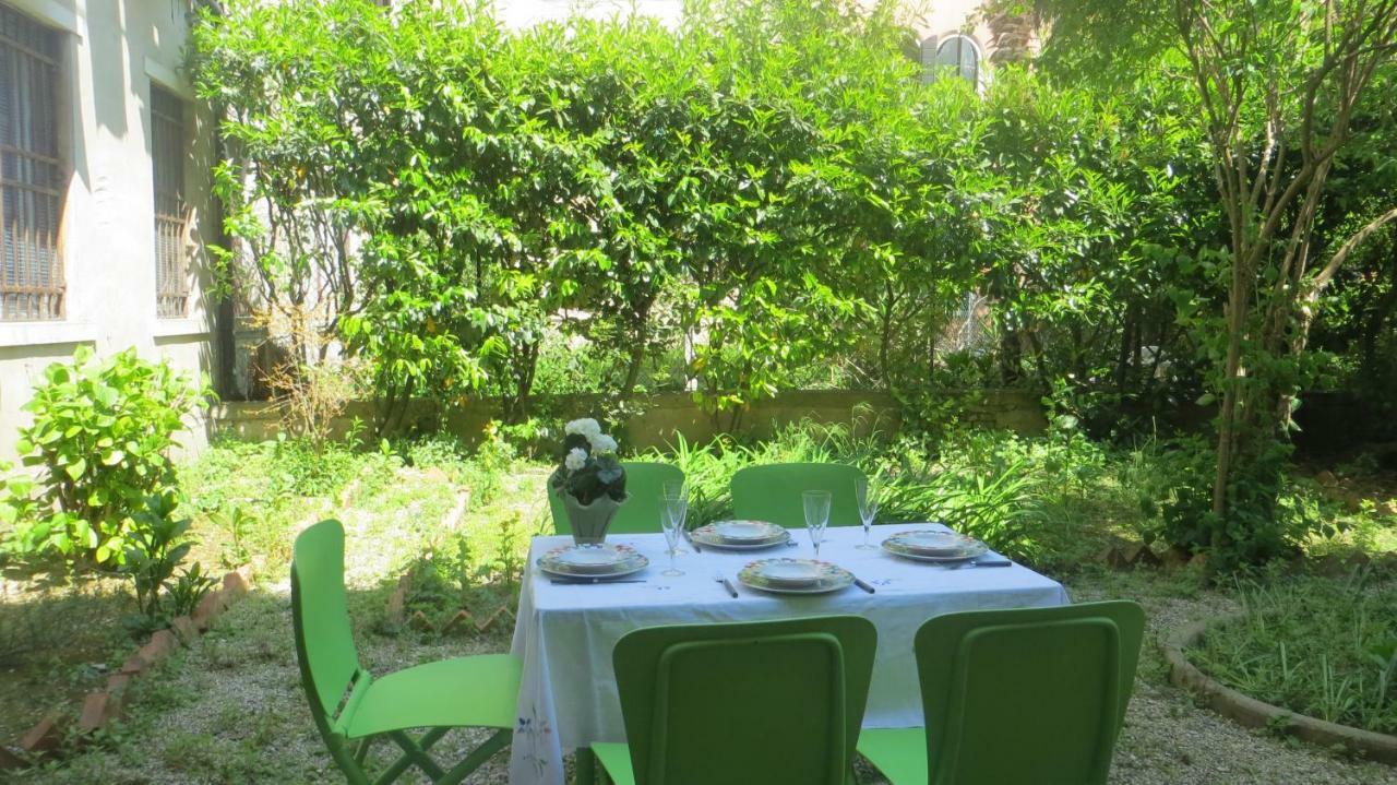 Venice Laguna Blu & Garden Екстер'єр фото