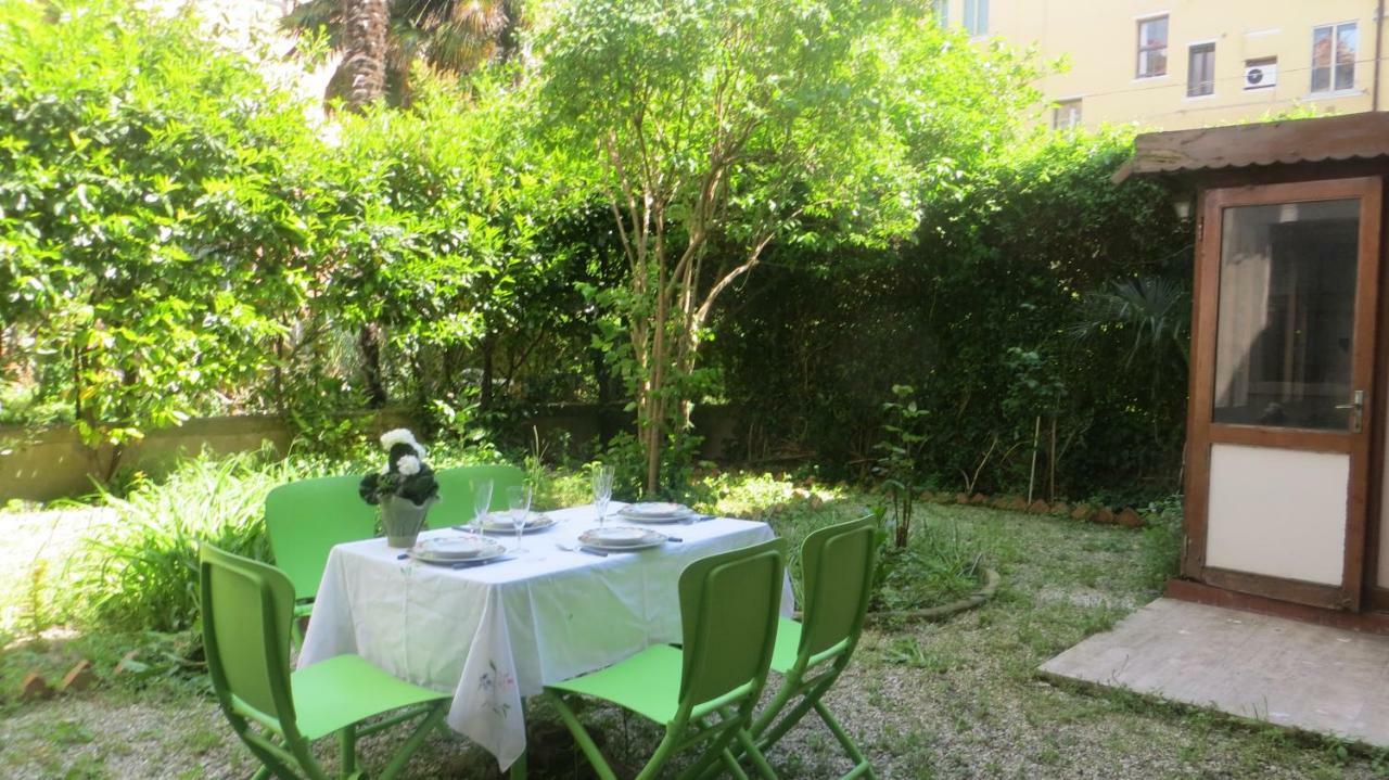 Venice Laguna Blu & Garden Екстер'єр фото
